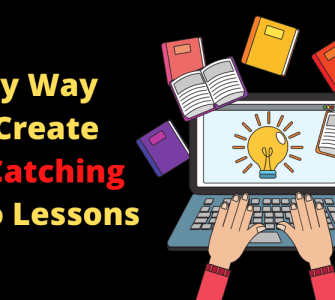 Create Video Lessons