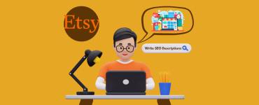 How to write product descriptions for Etsy